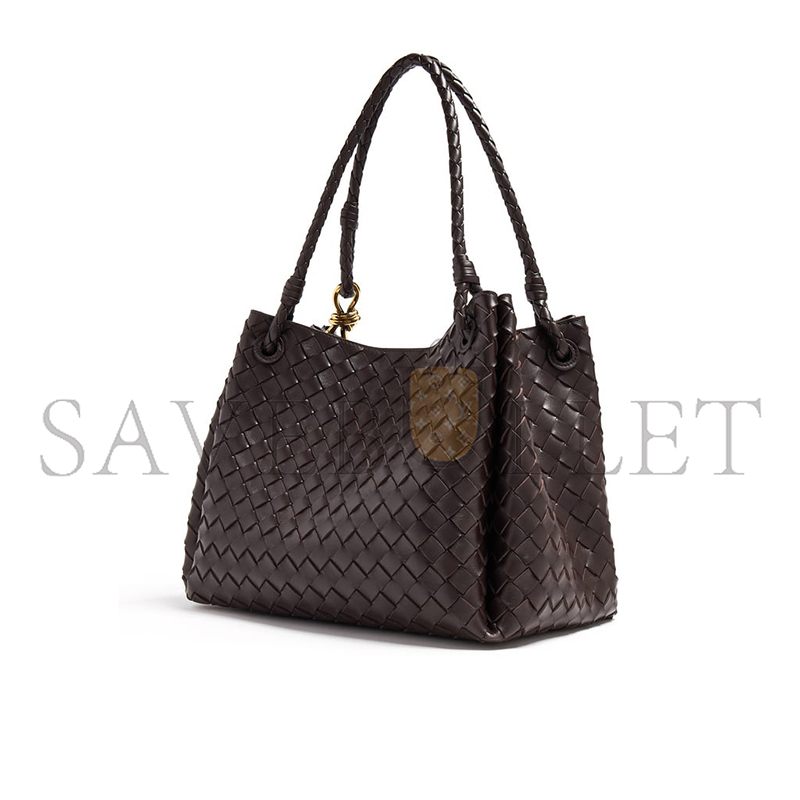 bo*te*ga Ve*ne*ta large parachute 796571vcppt2190 (30*26*20cm)